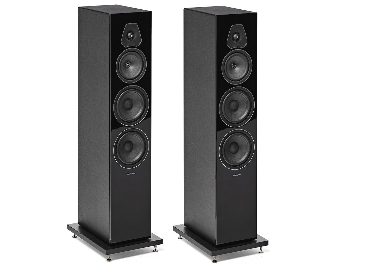 SONUS FABER LUMINA V