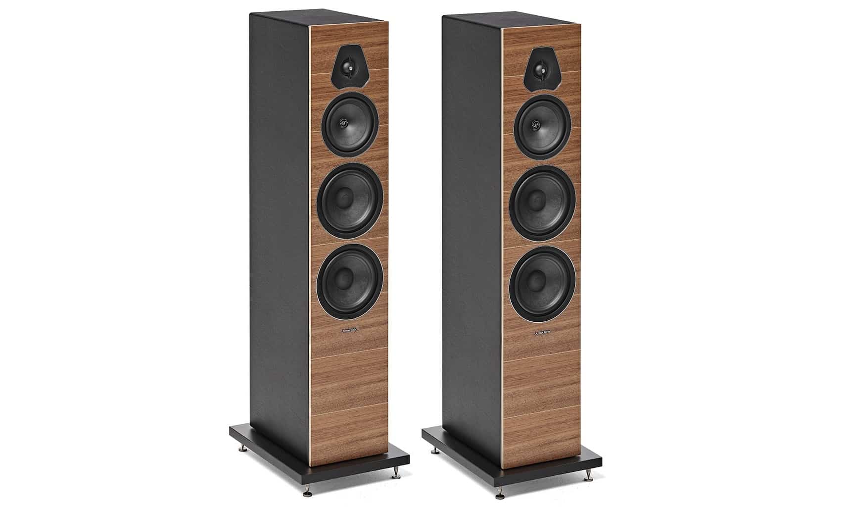 SONUS FABER LUMINA V