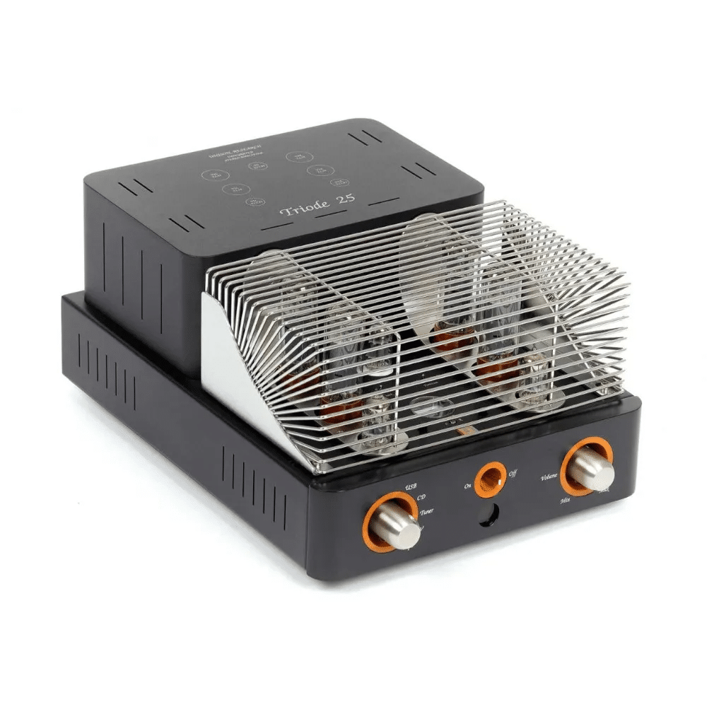 triode 25 4 triode 25