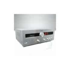 Magnat MA 900 Amplificatore Integrato Ibrido argento