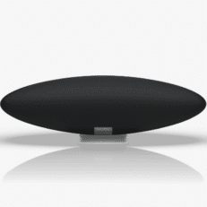 zeppelin pro edition grey