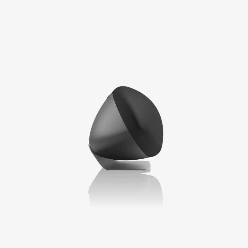 zeppelin pro edition grey