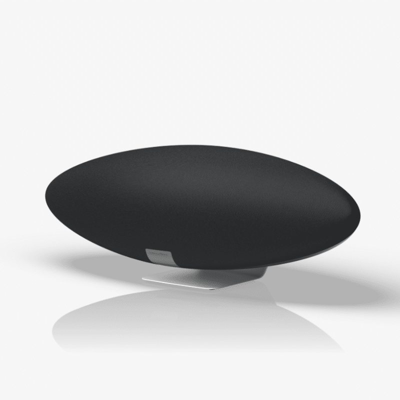 zeppelin pro edition grey