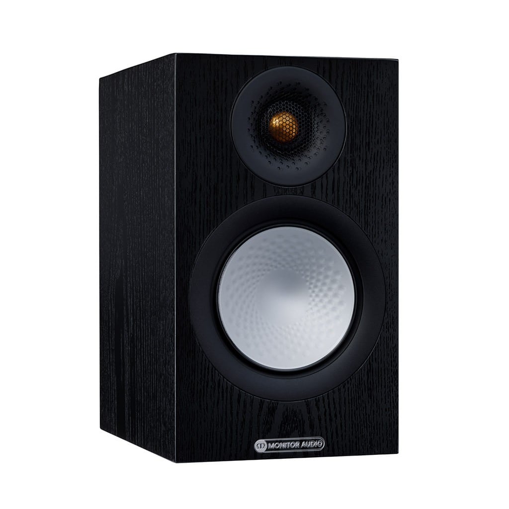Monitor Audio Silver 50 7G Casse Passive