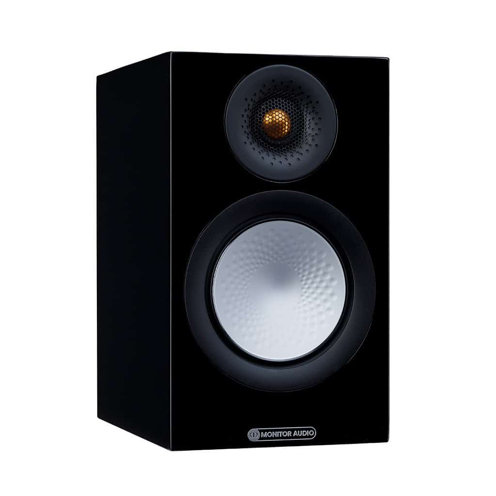 Monitor Audio Silver 50 7G Casse Passive