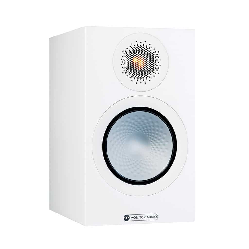 Monitor Audio Silver 50 7G Casse Passive