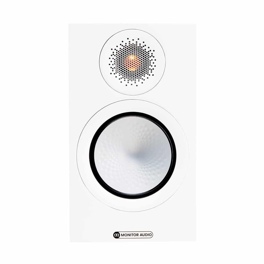 Monitor Audio Silver 50 7G Casse Passive