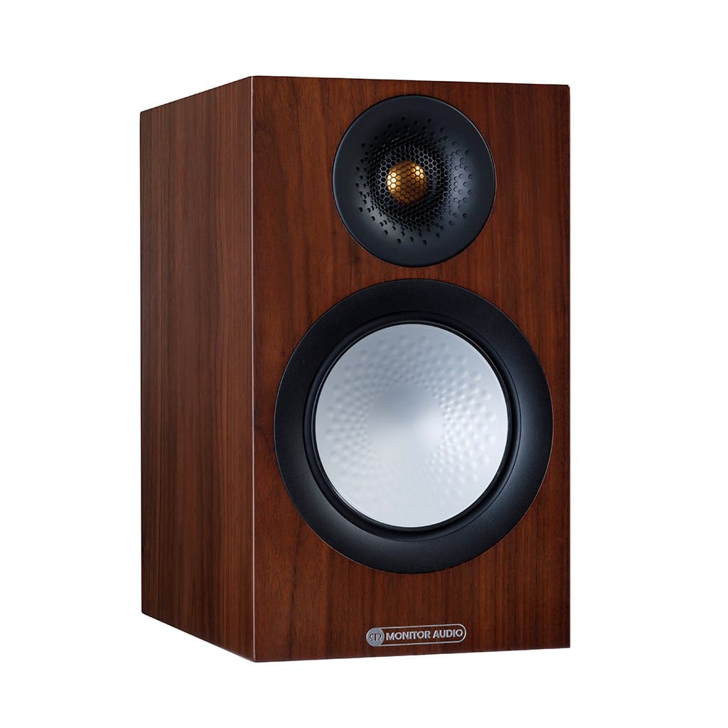 Monitor Audio Silver 50 7G Casse Passive