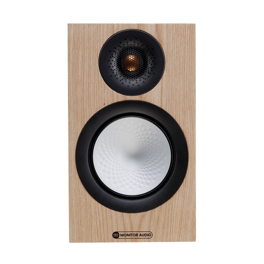 Monitor Audio Silver 50 7G Casse Passive