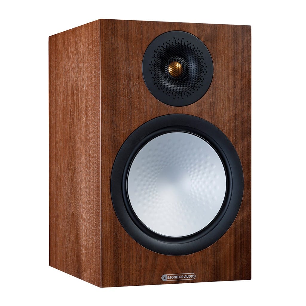 1214026 Monitor Audio Silver 100 7G Casse Passive