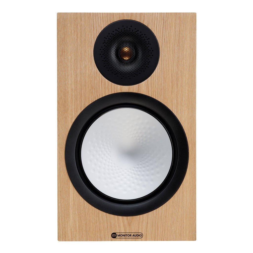 1214028_b Monitor Audio Silver 100 7G Casse Passive