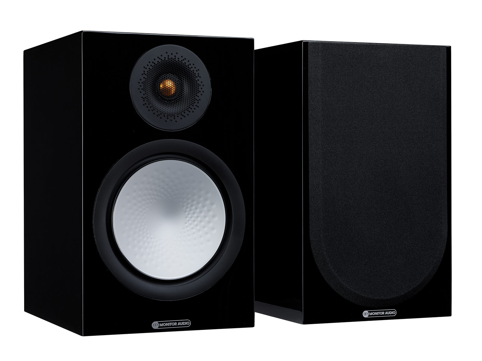 ma_silver_100_iso_pair_black_gloss Monitor Audio Silver 100 7G Casse Passive