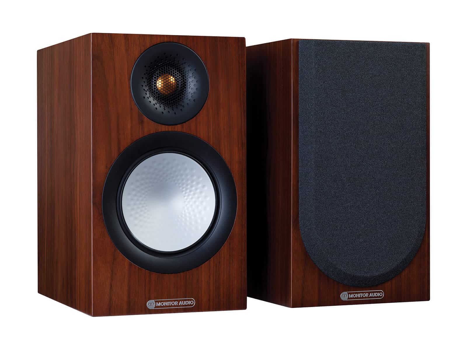 Monitor Audio Silver 50 7G Casse Passive