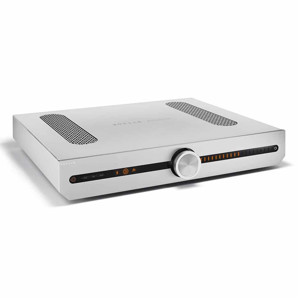 attessa streaming slv ang roksan attessa streaming amplificatore