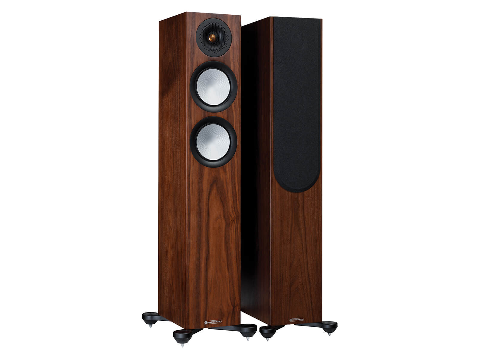 ma_silver_200_iso_pair_walnut Monitor Audio Silver 200 7G