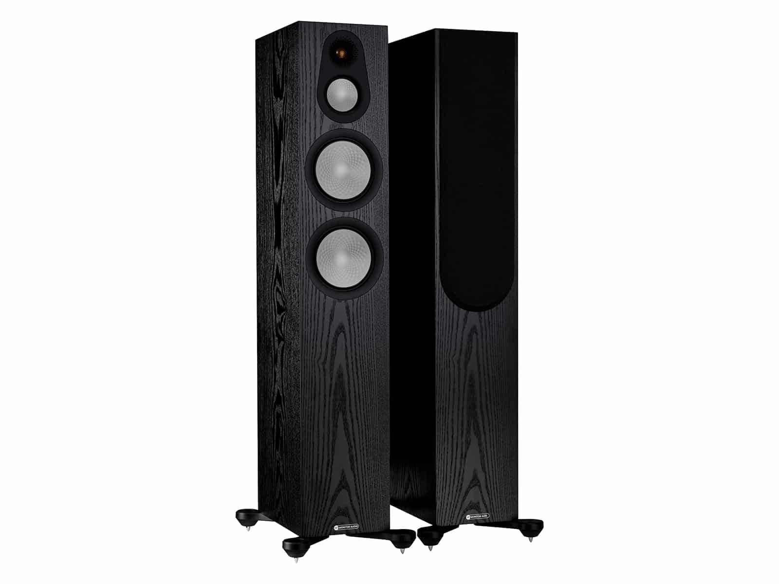 ma_silver_300_iso_pair_black_oak Monitor Audio Silver 300 7G