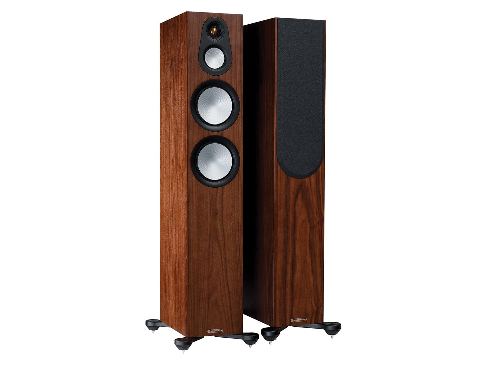 ma_silver_300_iso_pair_walnut Monitor Audio Silver 300 7G