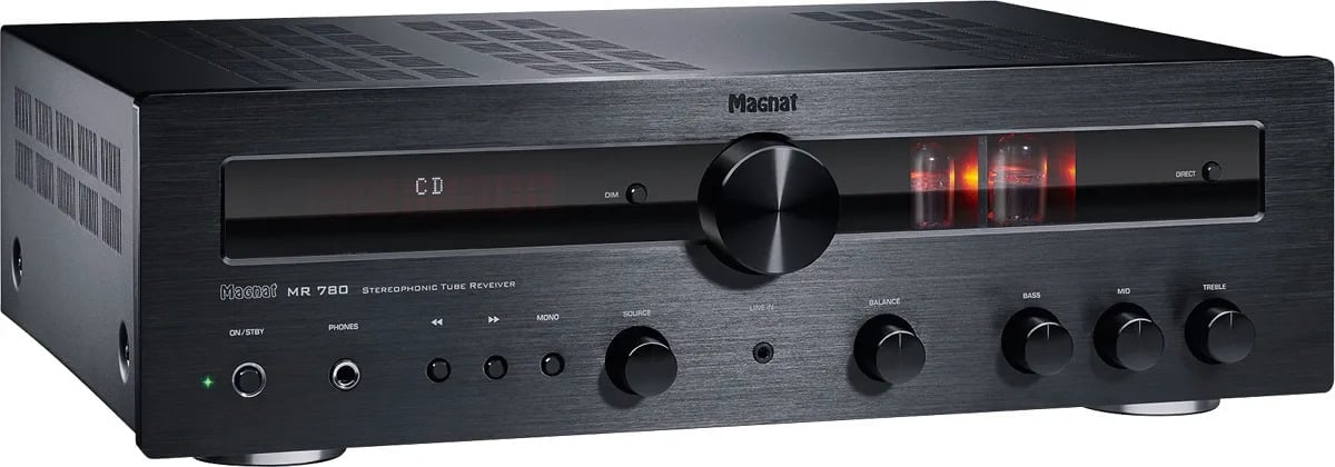 Magnat MR 780 Amplificatore Integrato