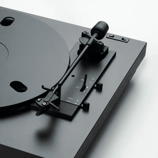 Pro-ject a1.2