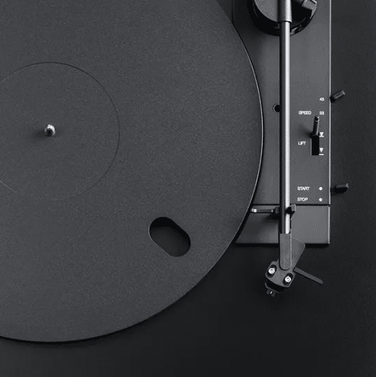 Pro-ject a1.2