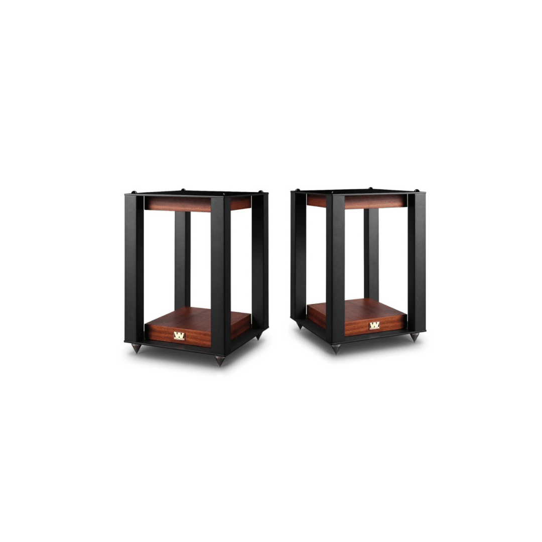 wharfedale linton stand mogano