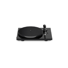 pro-ject audio e1