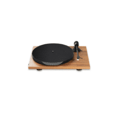 pro-ject audio e1