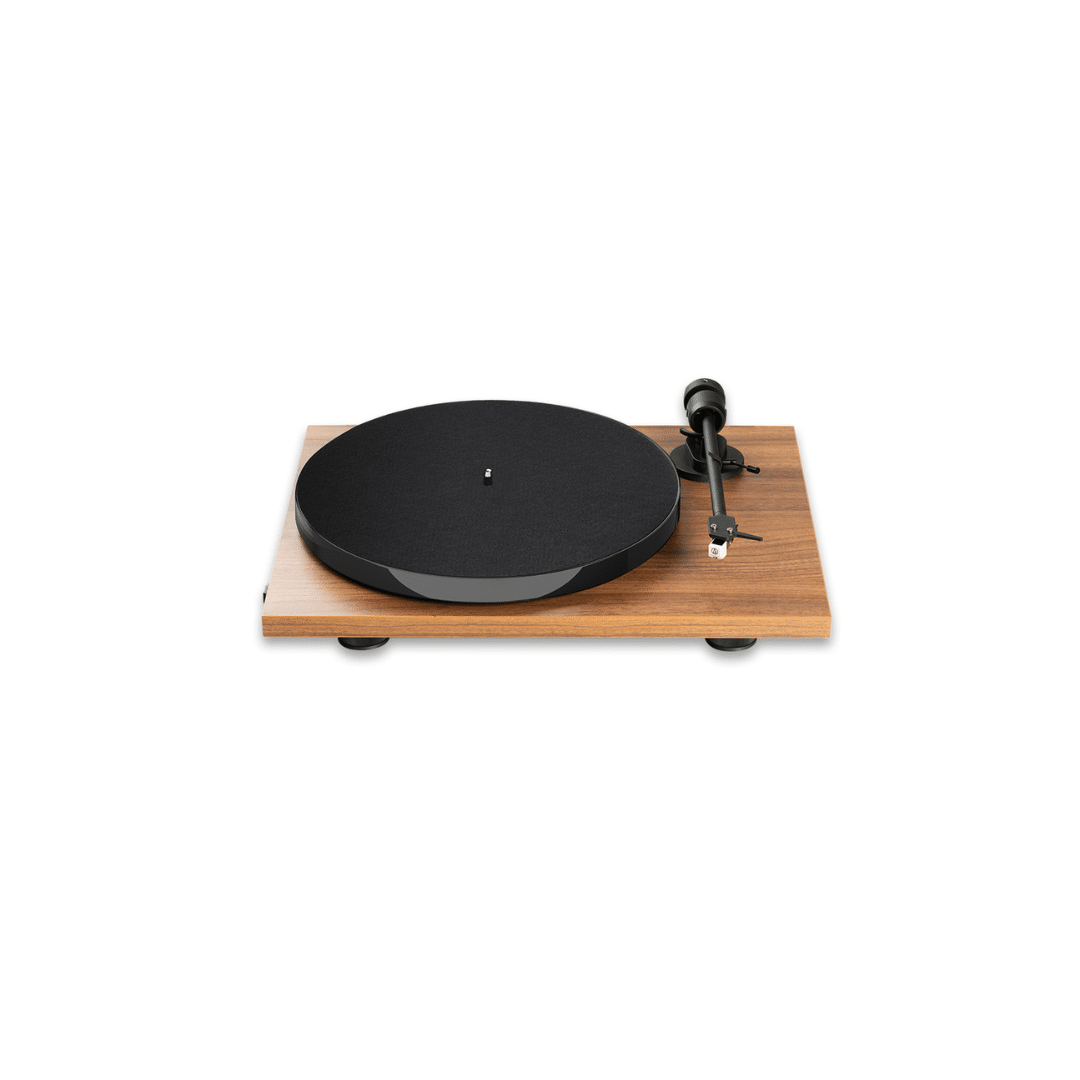 pro-ject audio e1