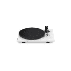 pro-ject audio e1
