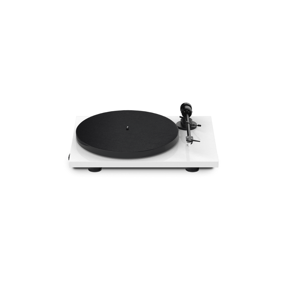 pro-ject audio e1