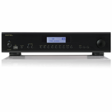 Rotel A12MKII