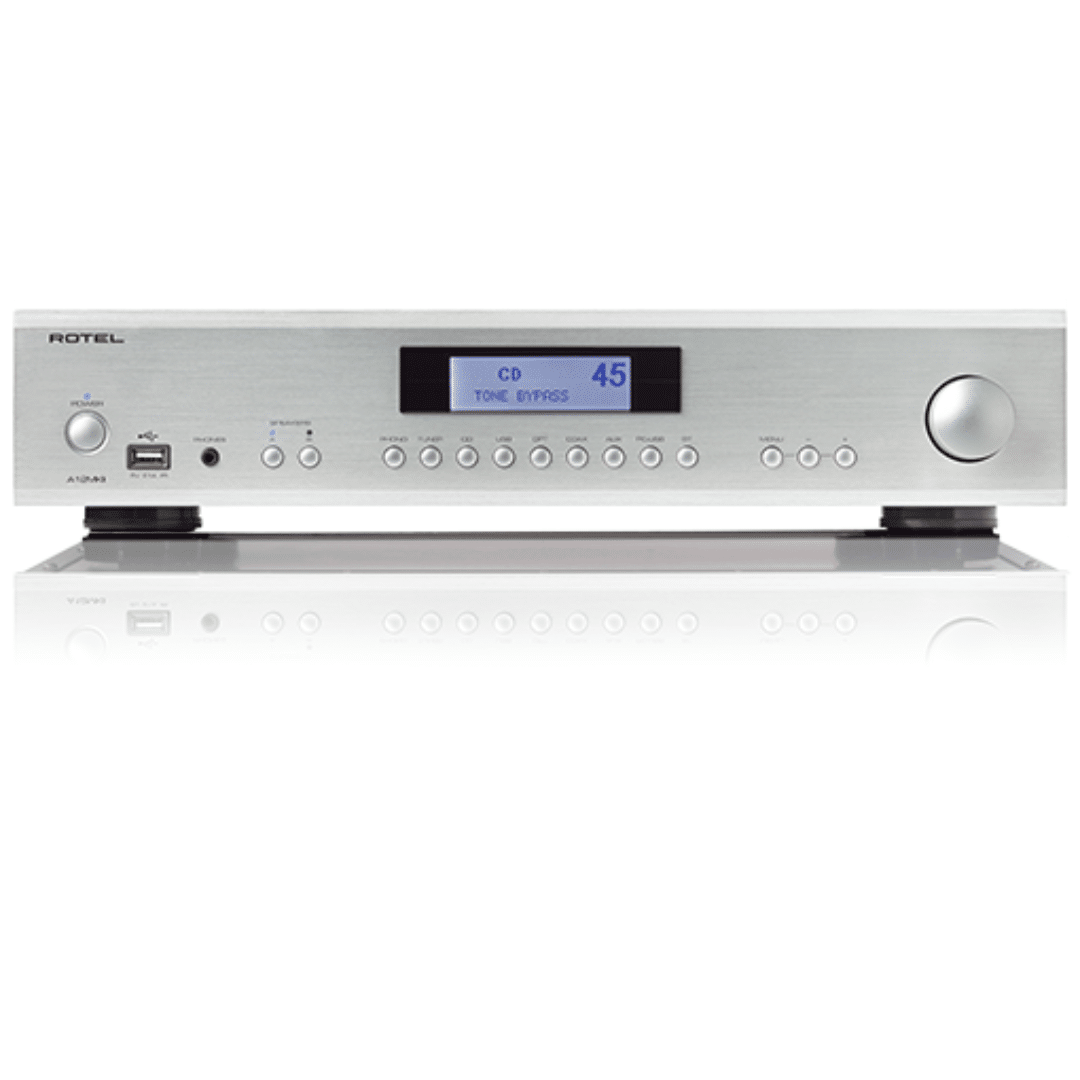 Rotel A12MKII