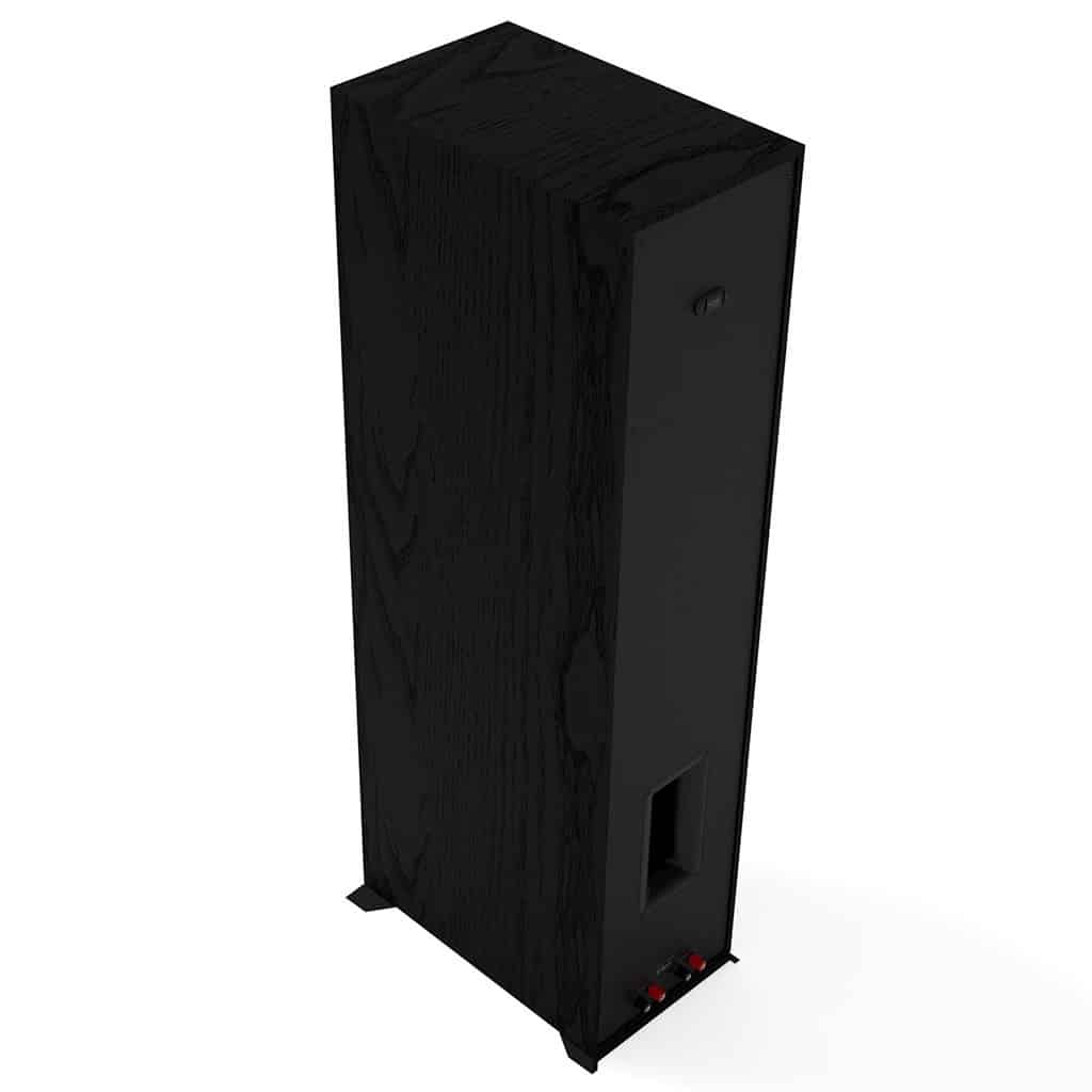 Klipsch R-800F Cassa Da Pavimento