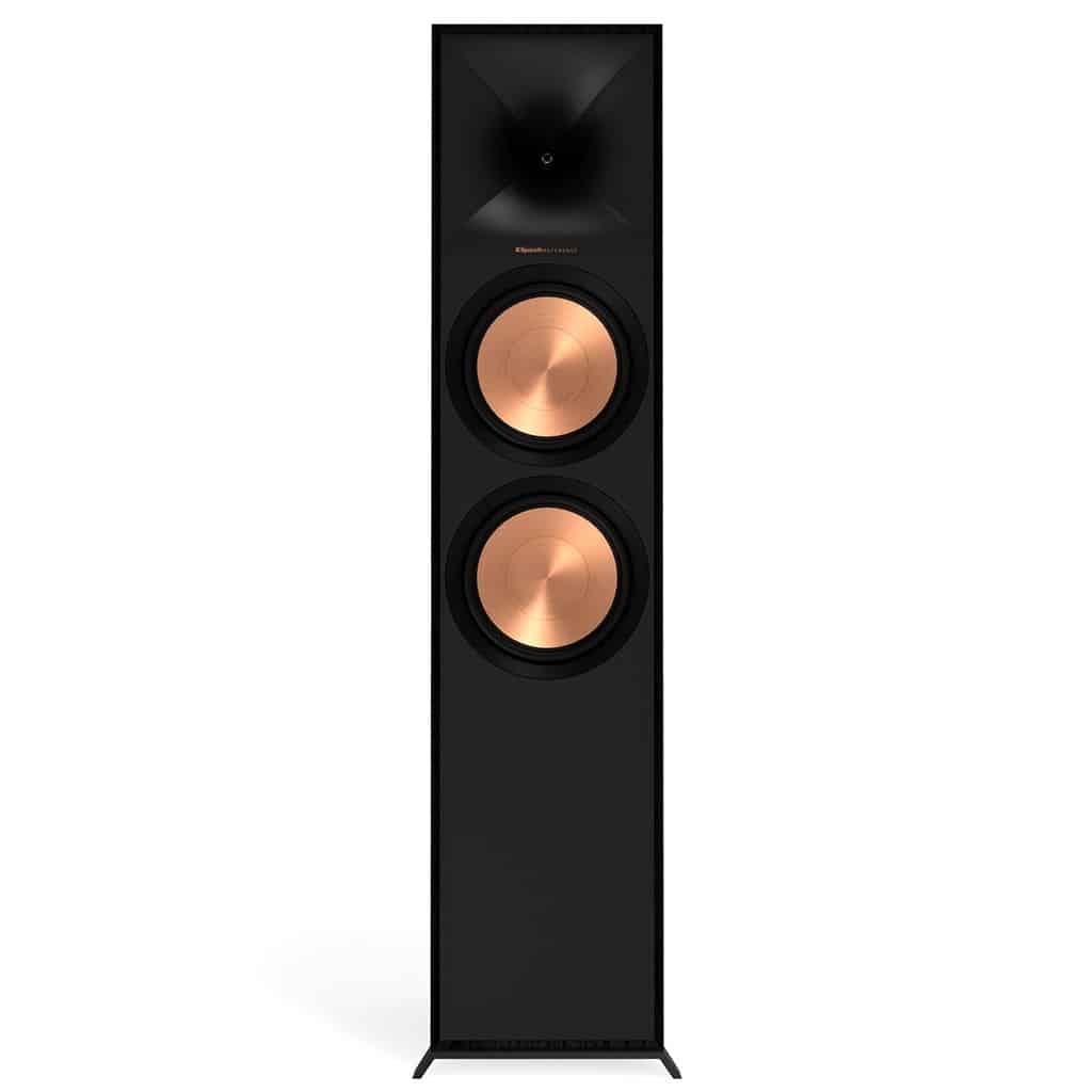 Klipsch R-800F Cassa Da Pavimento