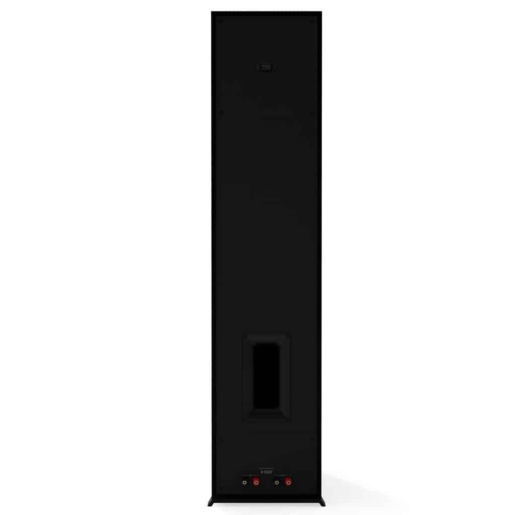 Klipsch R-800F Cassa Da Pavimento
