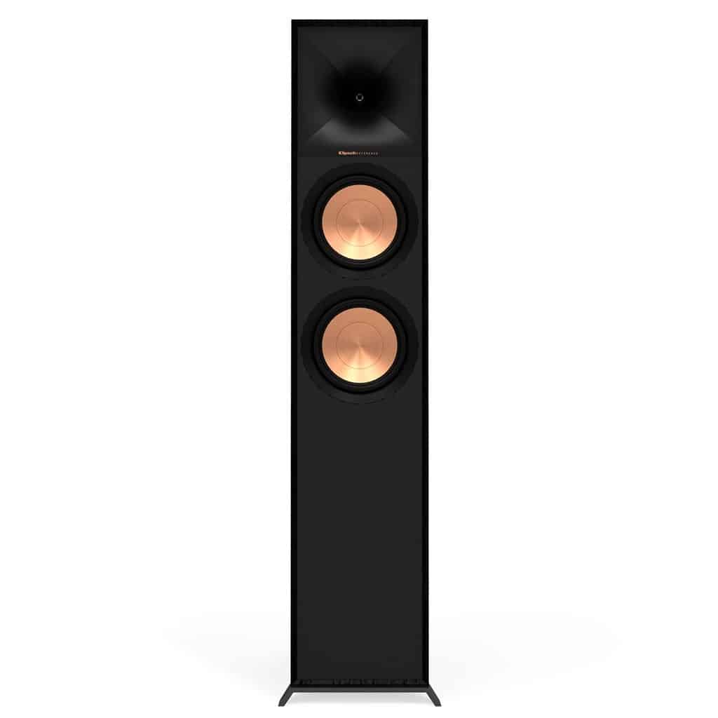 Klipsch R-600F Cassa Pavimento