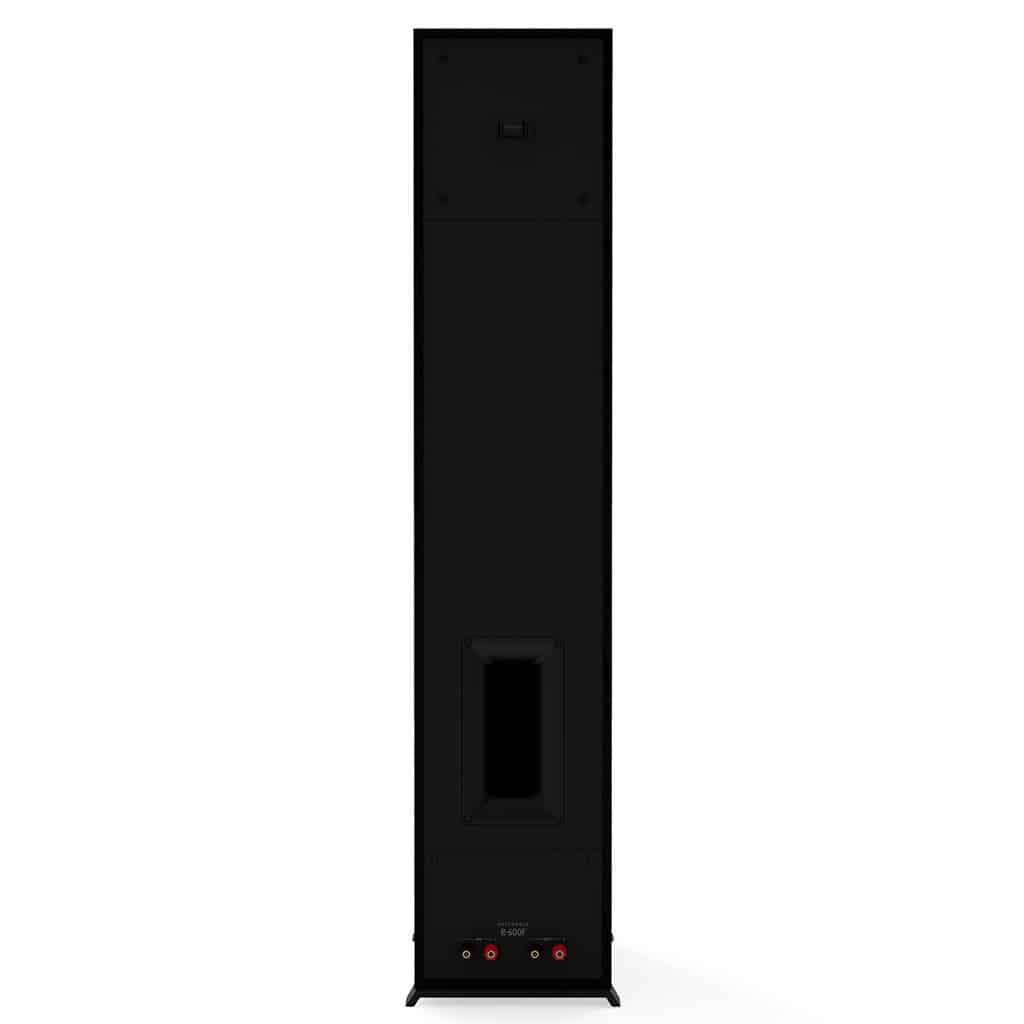 Klipsch R-600F Cassa Pavimento