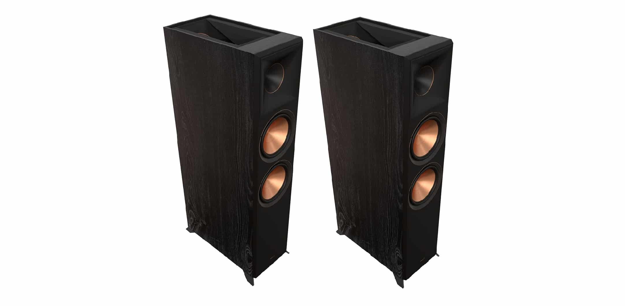 Klipsch RP-8060FA II Dolby Atmos