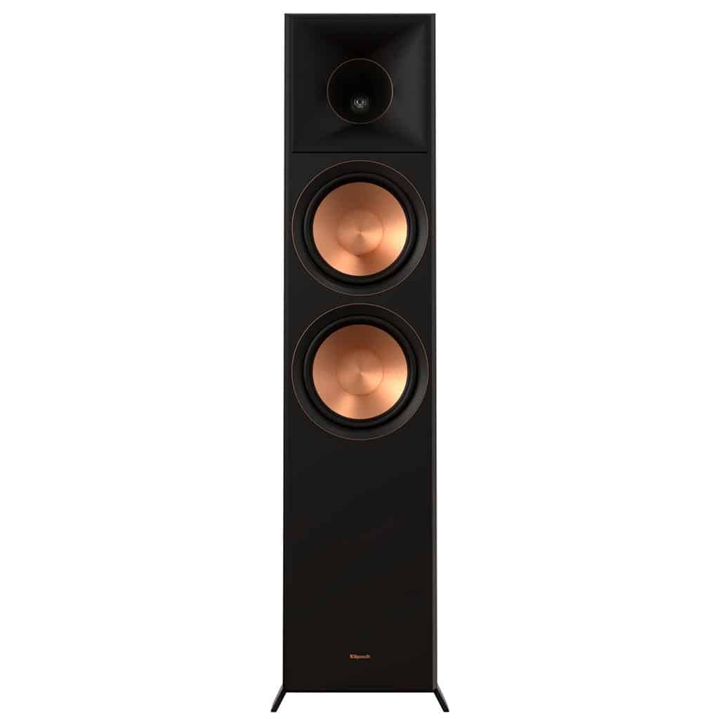 Klipsch RP-8060FA II Dolby Atmos