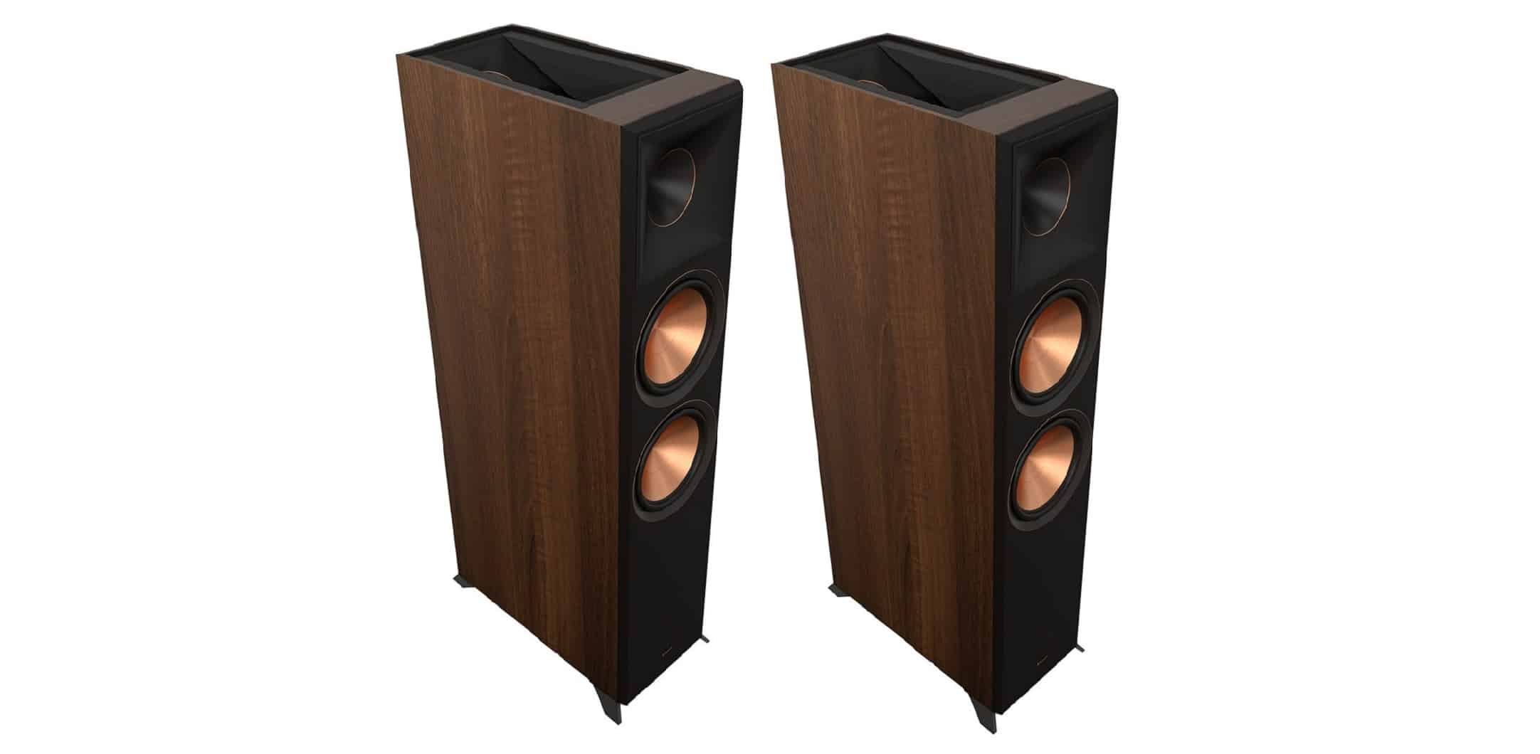 Klipsch RP-8060FA II Dolby Atmos