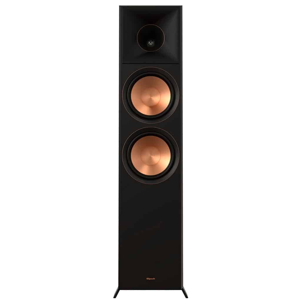 Klipsch RP-8000F II