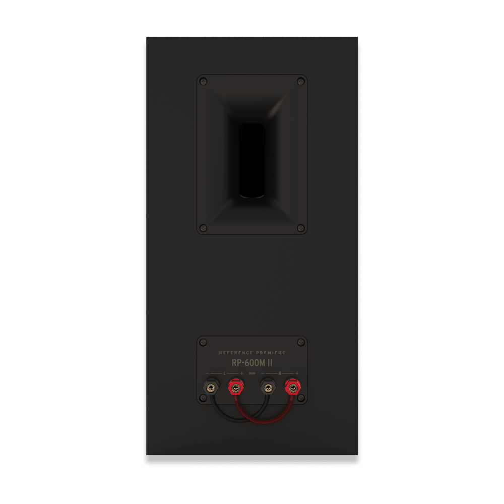 Klipsch RP-600M II