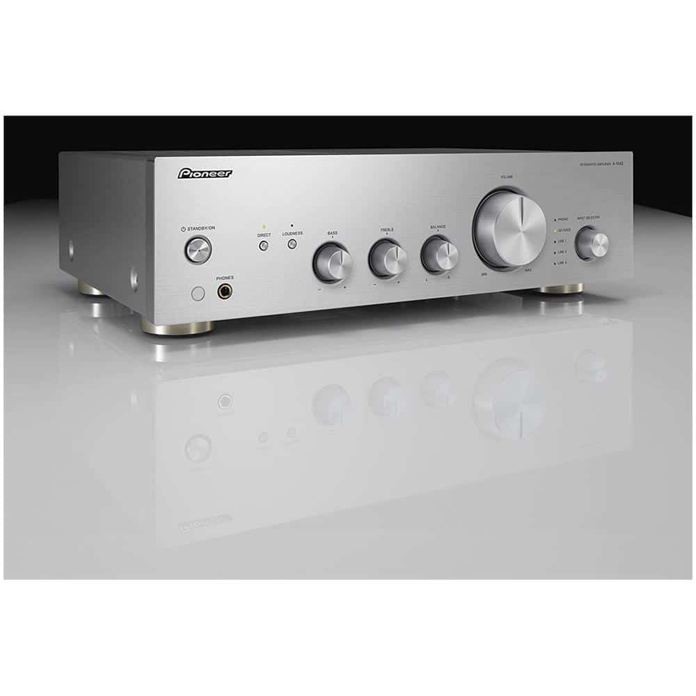 a10ae ang2 slv Pioneer a10ae Amplificatore Integrato
