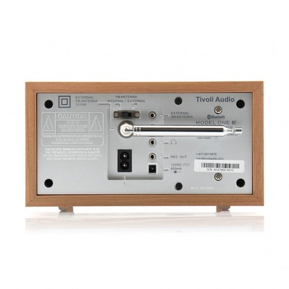 Tivoli Model One BT