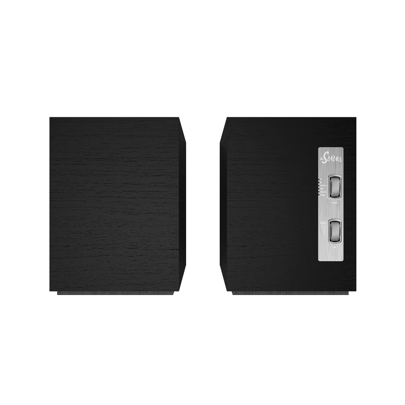 klipsch the sevens