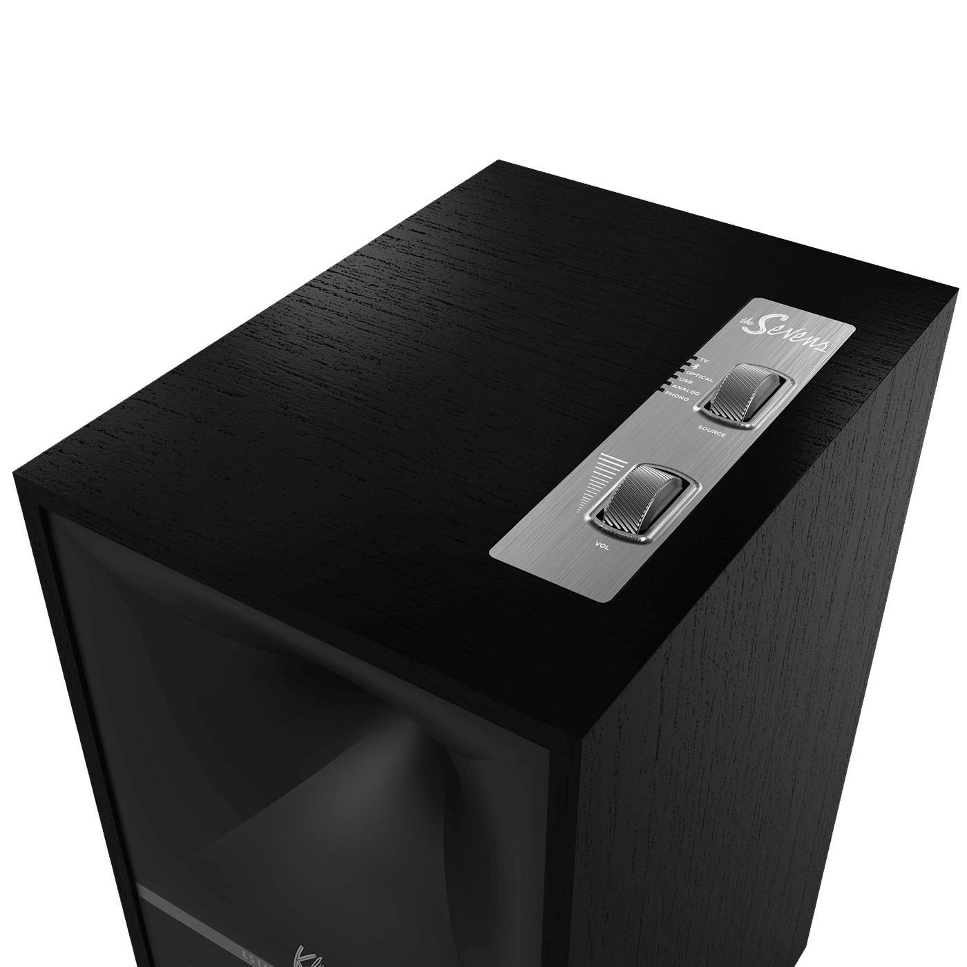 klipsch the sevens