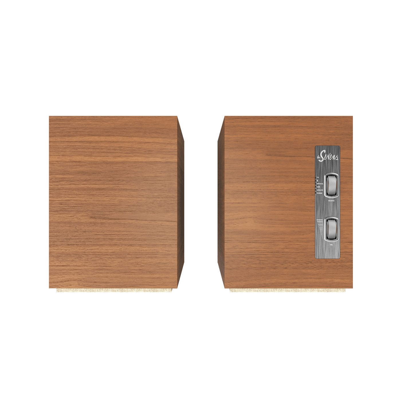 klipsch the sevens