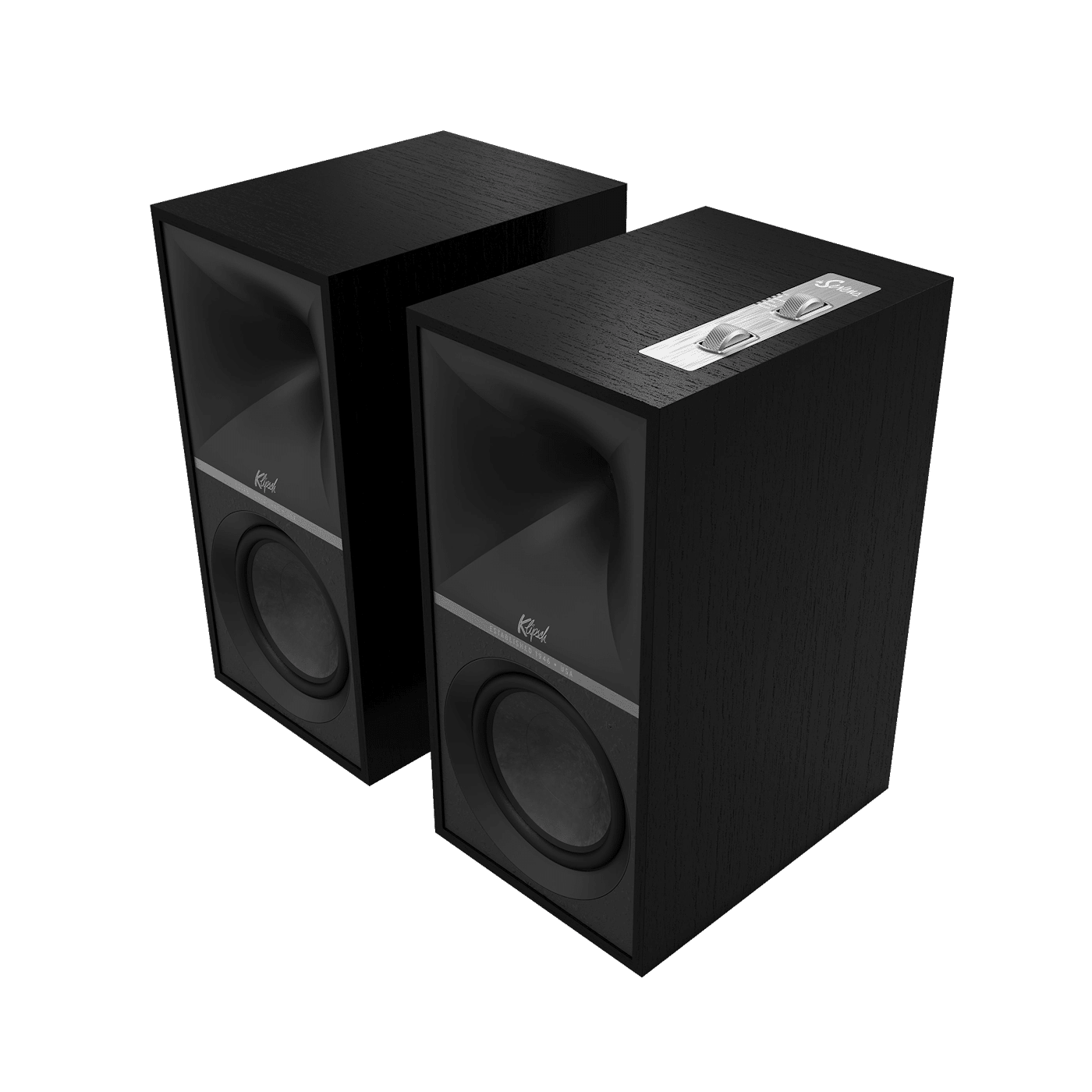 klipsch the sevens