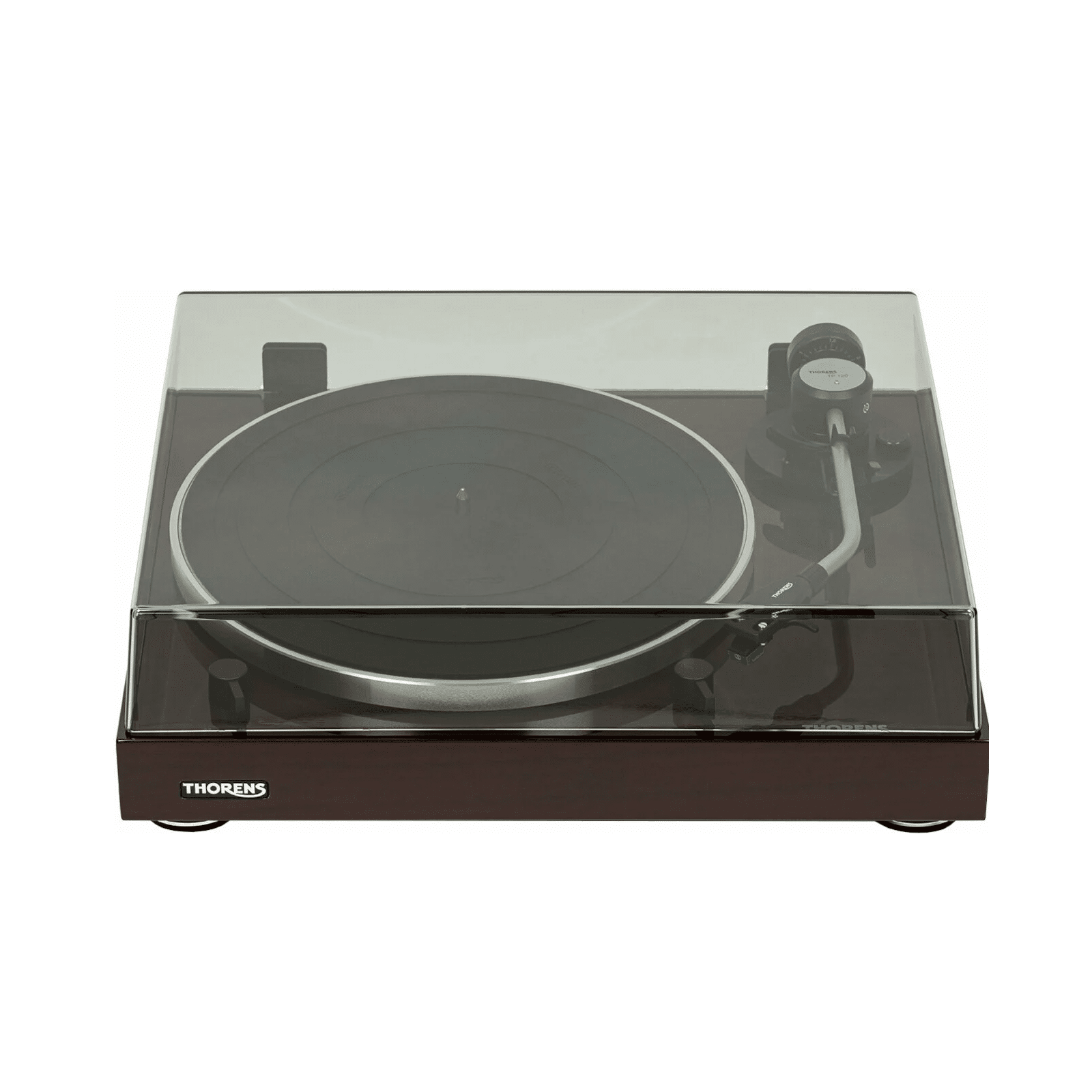 Cuffia Analogica HS-21 Per Giradischi Lenco B-52, L-75, Goldring GL-75 - Testina In Alluminio