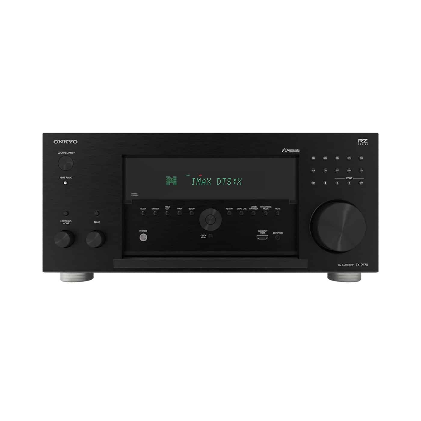 Onkyo TX-RZ70 sintoamplificatore AV